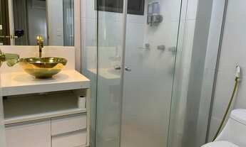 Imagem 3: Apartamento para aluguel possui 70 metros quadrados com 2 quartos