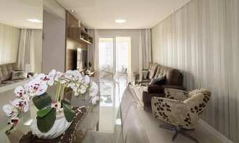 Imagem: Apartamento a venda com 75 metros quadrados