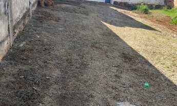 Imagem 4: TERRENO COM 208 mts(aceita troca por veículos