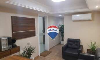 Imagem 3: Sala à venda, 46 m² por R$ 460.000,00 - Jardim Vinte e Cinco de Agosto - Duque de Caxias/R