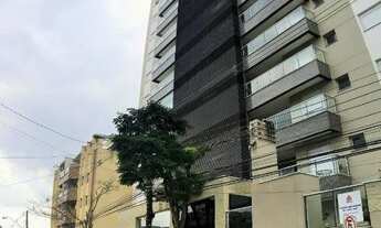 Imagem: Apartamento residencial à venda, edifício