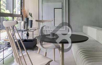 Imagem 6: Apartamento à venda, 185 m² - Gleba Palhano - Londrina/PR