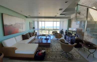 Imagem 5: APARTAMENTO COBERTURA CONDOMÍNIO NOVA IPANEMA