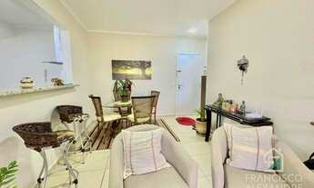 Imagem 5: Apartamento com 2 dormitórios à venda, 77 m² por R$ 650.000,00 - Jardim Lido - Bertioga/SP