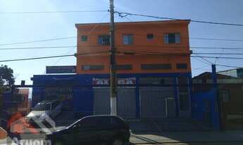 Imagem 1: SALÃO NA VILA GUARANI