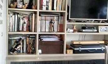 Imagem 5: Apartamento com 3 dormitórios à venda, 188 m² por R$ 1.500.000,00 - Vila Leopoldina - São