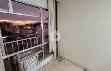 Imagem 2: RIO DE JANEIRO - Apartamento Padrão - Maracanã