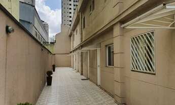 Imagem: Casa de condomínio sobrado para venda tem