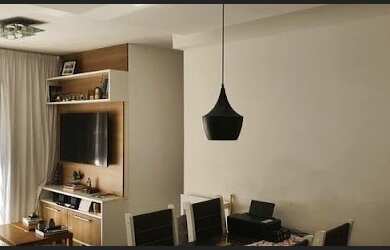 Imagem 2: Apartamento garden Life Resort 3 quartos (1 suíte