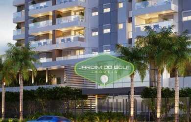 Imagem 4: Apartamento Garden à venda, 98 m² por R$ 1.230.000,00 - Chácara Santo Antônio - São Paulo