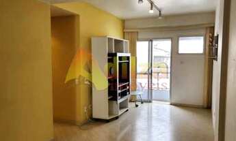 Imagem 1: Apartamento-À VENDA-Tijuca-Rio de Janeiro-RJ