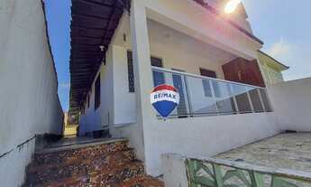 Imagem 4: Casa com 3 dormitórios à venda, 229 m² por R$ 658.999,99 - Piedade - Rio de Janeiro/RJ