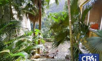 Imagem 5: Mansão com 4 Suítes Construída pelo Arquiteto Derulo Stefan à venda 1100 m² por R$ 15.000