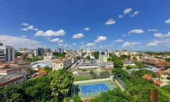 Imagem 3: Apartamento de 2(dois) dormitórios à venda no bairro Centro em Canoas Ref.:AP1396