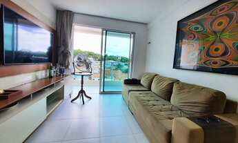 Imagem: Apartamento para venda tem 68 metros quadrados