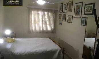 Imagem 3: Apartamento com 4 dormitórios à venda, 120 m² - Campo Belo - São Paulo/SP