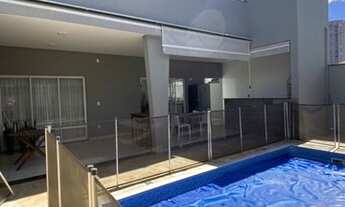 Imagem 10: Sobrado com 4 suítes à venda, 405 m² por R$ 1.000.000 - Condomínio Sunset na cidade de So