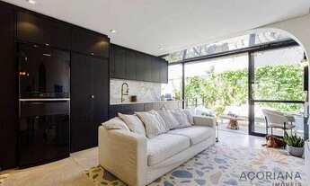 Imagem 7: Apartamento Garden com 2 dormitórios à venda, 103 m² por R$ 1.390.000,00 - Lagoa da Concei