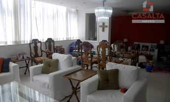 Imagem 2: Apartamento Duplex com 3 dormitórios à venda, 235 m² por R$ 2.650.000,00 - Copacabana - Ri