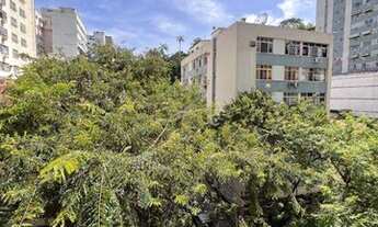 Imagem 3: Apartamento com 2 dormitórios à venda, 75 m² por R$ 480.000,00 - Icaraí - Niterói/RJ