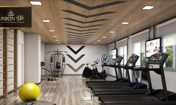 Imagem 7: Apartamento com 1 dormitório à venda, 28 m² por R$ 245.509,00 - Bela Vista - São Paulo/SP