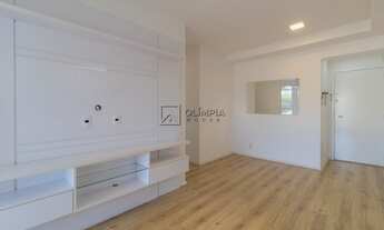 Imagem 4: Apartamento Locação 2 Dormitórios - 66 m² Brooklin