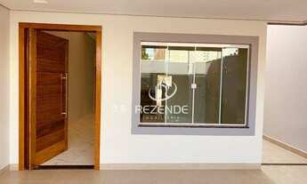 Imagem 5: Casa com 3 dormitórios à venda, 110 m² por R$ 510.000,00 - Plano Diretor Sul - Palmas/TO