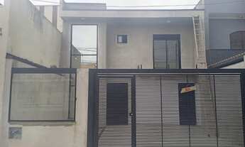 Imagem 3: Sobrado A Venda - Real Park Tietê Jundiapeba