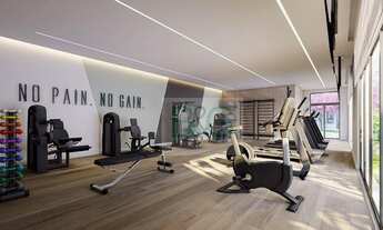 Imagem 7: Apartamento com 3 dormitórios à venda, 62 m² por R$ 387.579,22 - Jardim Marajoara - São Pa