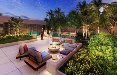 Imagem 3: Apartamento com 1 dormitório à venda, 25 m² por R$ 199.050,00 - Ipiranga - São Paulo/SP