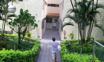 Imagem 4: Apto BNH Locação com 3 quartos em Alto de Pinheiros - São Paulo - SP