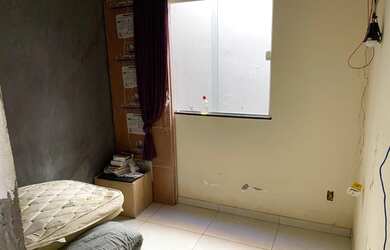 Imagem 7: Casa 4/4 Térrea - Centro de Lauro de Freitas - 235m² de Área Total - Com Piscina