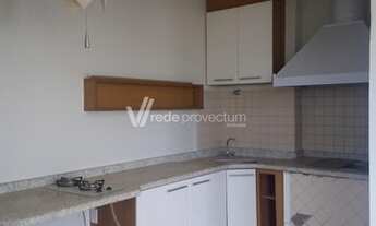 Imagem 4: Campinas - Apartamento Padrão - Mansões Santo Antônio