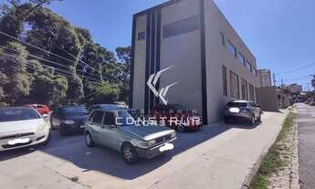 Imagem 2: Salão para alugar, 459 m² por R$ 24.052,20 - Bosque - Campinas/SP