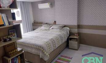 Imagem 5: Cobertura com 3 dormitórios à venda, 282 m² por R$ 2.000.000,00 - Canto do Forte - Praia G