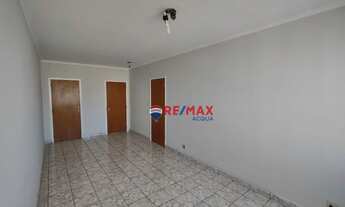 Imagem 3: Apartamento com 3 dormitórios à venda, 117 m² por R$ 260.000,00 - Centro - Ribeirão Preto