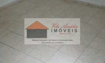 Imagem 6: São Paulo - Casa Padrão - Jardim Carlu