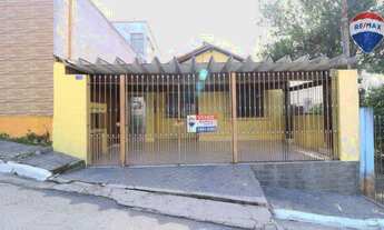 Imagem: Casa com 4 dormitórios à venda, 141 m²