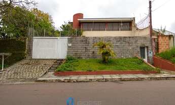 Imagem: Casa com 4 dormitórios à venda, 190 m²