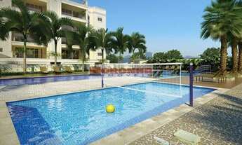 Imagem: Cobertura para locação Chateau Monet