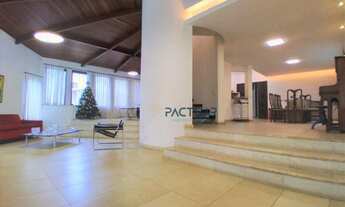 Imagem: Casa com 4 dormitórios à venda, 360 m²