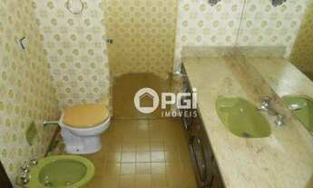 Imagem 7: Casa com 3 dormitórios para alugar, 272 m² por R$ 3.000,00/mês - Alto da Boa Vista - Ribei