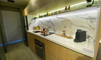 Imagem 6: Studio à venda, 31 m² por R$ 401.500,00 - Saúde - São Paulo/SP