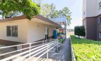 Imagem 6: Apartamento a venda - Itaquera zona Leste Agrimensor Sugaya 2 dormitórios