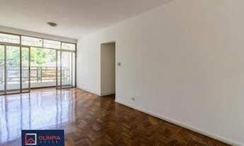 Imagem 2: Apartamento Venda 3 Dormitórios - 130 m² Itaim Bibi