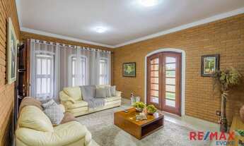 Imagem 7: Casa com 3 dormitórios à venda, 370 m² por R$ 990.000,00 - Jardim Leonor - Itatiba/SP