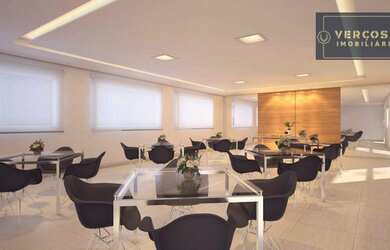 Imagem 2: Apartamento com 2 dormitórios à venda, 45 m² por R$ 176.690,00 - Passaré - Fortaleza/CE