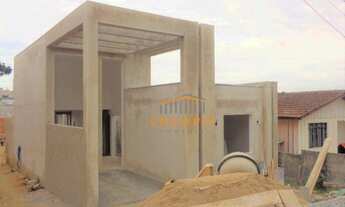 Imagem 5: Casa com 3 dormitórios à venda, 91 m² por R$ 399.000,00 - Pinheirinho - Curitiba/PR