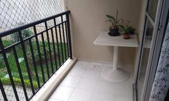 Imagem 7: Apartamento para venda possui 53 metros quadrados com 2 quartos em Vila Formosa - São Paul