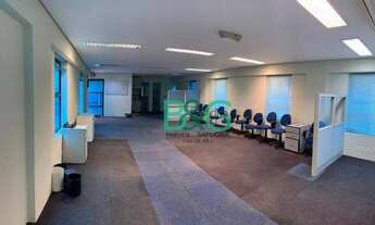 Imagem 5: Prédio para alugar, 901 m² - Vila Clementino - São Paulo/SP